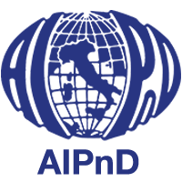 AIPnD Logo