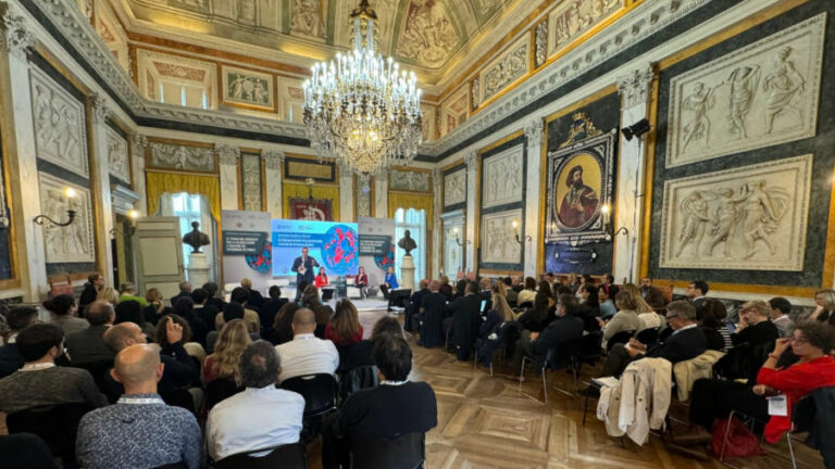 Case delle Tecnologie Emergenti, si conclude a Genova Innovation Roadshow 2024